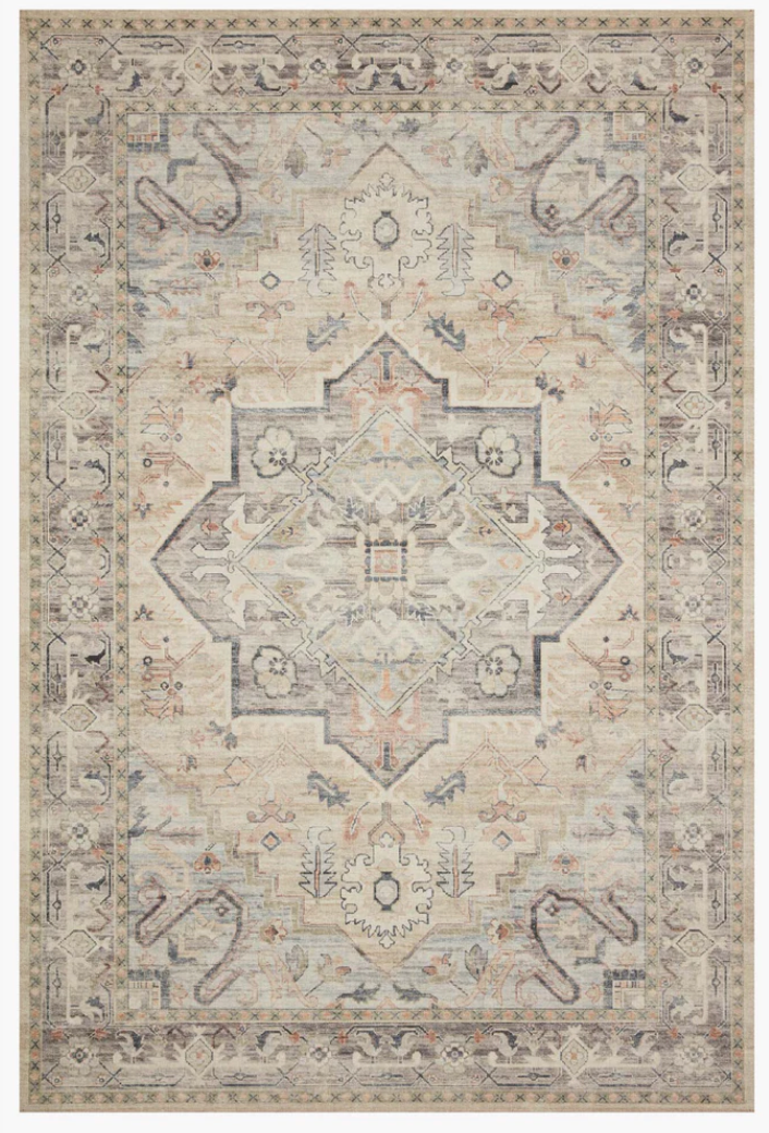 Hathaway Rug Collection