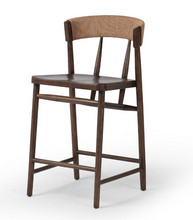 Load image into Gallery viewer, Buxton Counter Stool
