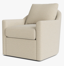 Load image into Gallery viewer, Clark Swivel Chair
