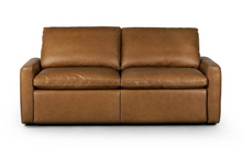 Load image into Gallery viewer, 78" x 37" Tillery Power Recliner 2-Piece Sectional

