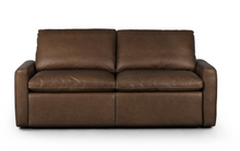 Load image into Gallery viewer, 78" x 37" Tillery Power Recliner 2-Piece Sectional
